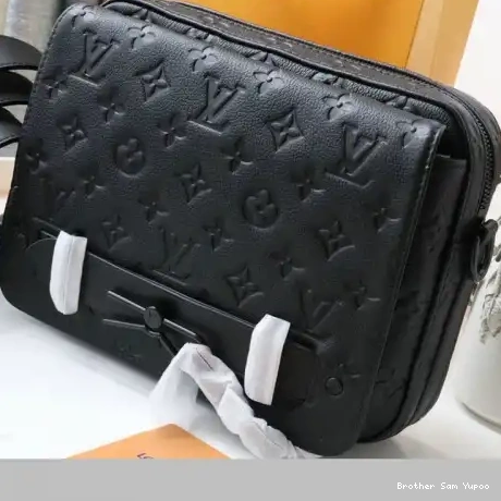 Brother Sam LV Bags 2104DJ0014 0510